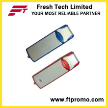 Portable Mini bunten USB-Flash-Laufwerk mit lebenslangen Garantie (D109)